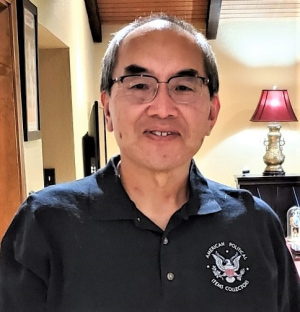 Cary Jung